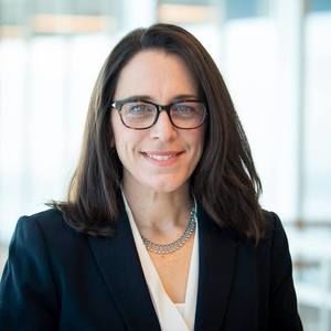 Meet your Posher, Deidre